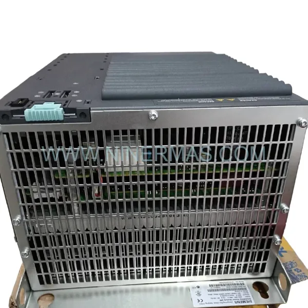 Siemens SINAMICS G120 PM240 6SL3224-0BE35-5AA0 | 55kW Drive In Stock