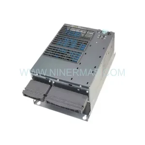 Siemens SINAMICS G120 PM250 6SL3225-0BE32-2AA0 30kW VFD — New & Original