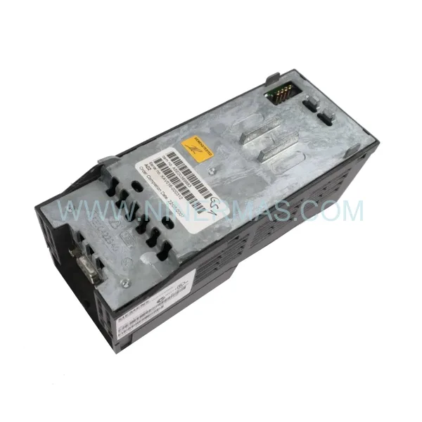 6SL3244-0BA20-1BA0 Siemens SINAMICS G120 CU240S Control Unit | Original Spare Parts