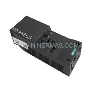 6SL3244-0BA20-1BA0 Siemens SINAMICS G120 CU240S Control Unit | Original Spare Parts