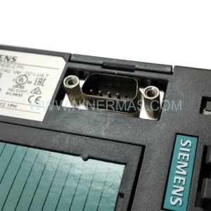 Siemens 6SL3244-0BB12-1FA0 SINAMICS G120 CU240S-2 PN Control Unit — New & Original