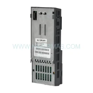 6SL3244-0BB13-1PA1 SINAMICS G120 CU240S DP Control Unit | Siemens – Original Spare Parts