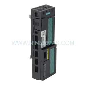 6SL3244-0BB13-1PA1 SINAMICS G120 CU240S DP Control Unit | Siemens – Original Spare Parts