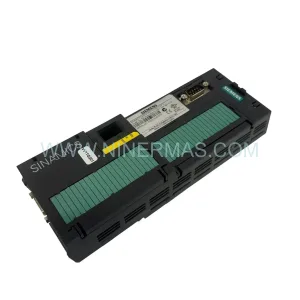 6SL3244-0BB13-1PA1 SINAMICS G120 CU240S DP Control Unit | Siemens – Original Spare Parts