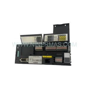 6SL3244-0BB13-1PA1 SINAMICS G120 CU240S DP Control Unit | Siemens – Original Spare Parts