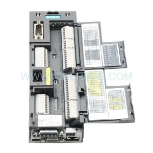 Siemens 6SL3246-0BA22-1PA0 CU250S-2 DP | SINAMICS G120 Drive Module