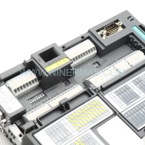 Siemens 6SL3246-0BA22-1PA0 CU250S-2 DP | SINAMICS G120 Drive Module