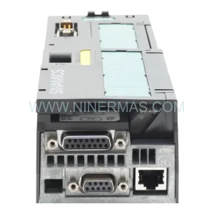 Siemens 6SL3246-0BA22-1PA0 CU250S-2 DP | SINAMICS G120 Drive Module