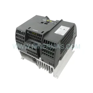 Siemens 6SL3255-0AA00-4BA1 BOP-2 | G120 Drive Retrofit & Upgrade Panel
