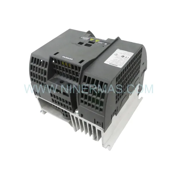 Siemens 6SL3255-0AA00-4BA1 BOP-2 | G120 Drive Retrofit & Upgrade Panel