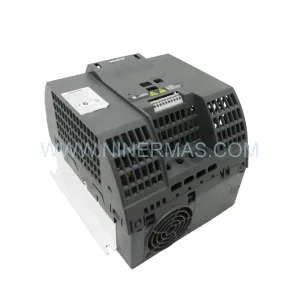 Siemens 6SL3255-0AA00-4BA1 BOP-2 | G120 Drive Retrofit & Upgrade Panel