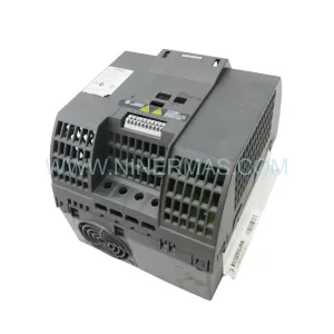 Siemens 6SL3255-0AA00-4BA1 BOP-2 | G120 Drive Retrofit & Upgrade Panel