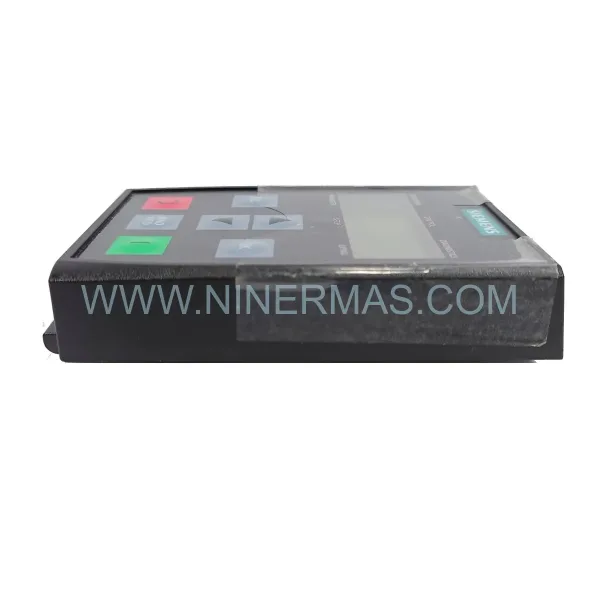 Siemens 6SL3255-0AA00-4CA1 BOP-2 | SINAMICS G120 Retrofit Upgrade Panel