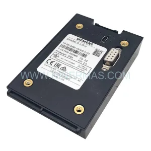Siemens 6SL3255-0AA00-4JA2 | SINAMICS G120 IOP-2 Operator Panel