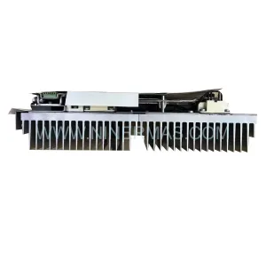 Siemens 6SL3300-1AE32-5AA0 Module Details & Connectors View
