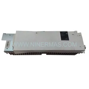 6SL3300-1AE32-5AA0 Input Module Rear Side & Label - Siemens