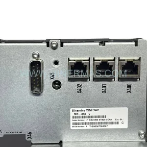 Siemens 6SL3350-6TK00-0EA0 | SINAMICS Retrofit & Upgrade Module