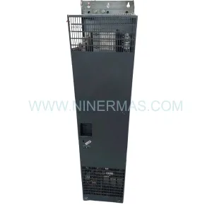 Siemens 6SL3351-1AE32-1AA2 SINAMICS S120 Single-Axis Motor Module | Original Spare Part