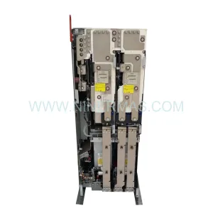 Siemens 6SL3352-1AE38-4CA1 SINAMICS S120 Cabinet Drive | Original & New Spare Parts