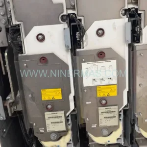 Buy Siemens 6SL3353-1AG41-7FA0 SINAMICS S120 Motor Module | New Original