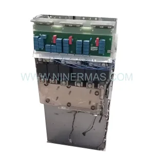 Siemens 6SL3353-1AG41-8DA1 | SINAMICS S120 Retrofit & Upgrade Module