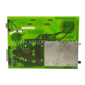 Siemens 6SL3985-6TP00-0AA0 TM54F Safety Terminal Module | Original & New Spare Parts