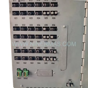 Siemens 6SL3995-6AX00-0BA0 AOP30 | SINAMICS S120 Operator Panel