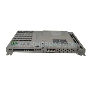 Siemens 6SL3995-6AX00-0BA0 AOP30 | SINAMICS S120 Operator Panel