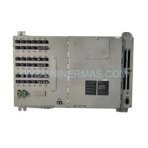 Siemens 6SL3995-6AX00-0BA0 AOP30 | SINAMICS S120 Operator Panel