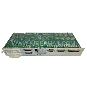 Siemens 6SN1118-0DJ23-0AA2 SIMODRIVE 611 Digital Control New Original Ready to ship