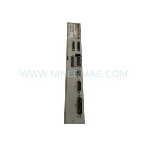 Siemens 6SN1118-0DJ23-0AA2 SIMODRIVE 611 Digital Control New Original Ready to ship
