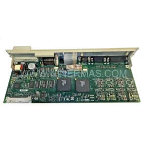 Siemens 6SN1118-0DJ23-0AA2 SIMODRIVE 611 Digital Control New Original Ready to ship