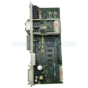 Siemens 6SN1118-1NH01-0AA1 SIMODRIVE 611 Retrofit & Upgrade Module