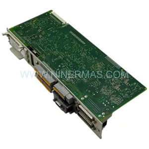 Siemens 6SN1118-1NH01-0AA1 SIMODRIVE 611 Retrofit & Upgrade Module