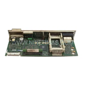 6SN1118-1NK01-0AA1 | Siemens SIMODRIVE 611 HR 2-Axis Control Module
