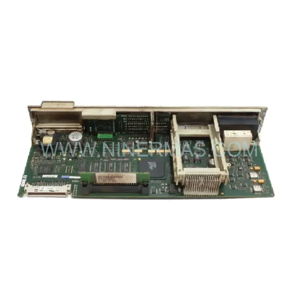 6SN1118-1NK01-0AA1 | Siemens SIMODRIVE 611 HR 2-Axis Control Module