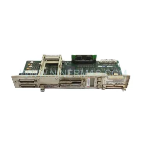 6SN1118-1NK01-0AA1 | Siemens SIMODRIVE 611 HR 2-Axis Control Module