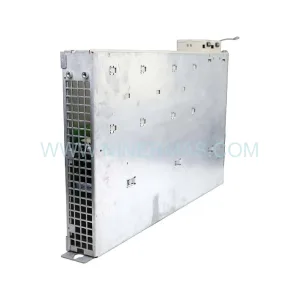 Siemens 6SN1123-1AA00-0CA1 SIMODRIVE 611 | Retrofit & Upgrade Module