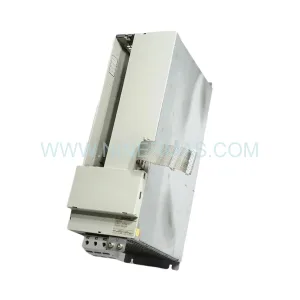 Siemens 6SN1123-1AA00-0EA0 | SIMODRIVE 611 Certified Drive Module