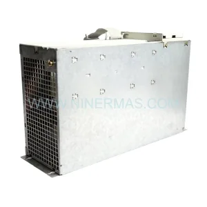 Siemens 6SN1123-1AA00-0EA0 | SIMODRIVE 611 Certified Drive Module