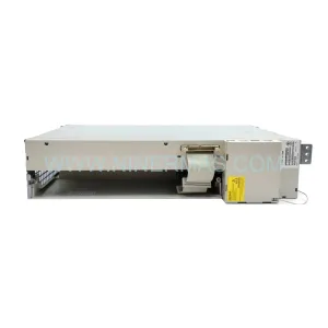 Siemens 6SN1123-1AB00-0CA1 SIMODRIVE 611 | Retrofit & Modernization Module
