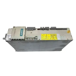 Siemens 6SN1145-1BA01-0BA2 | SIMODRIVE 611 Retrofit & Modernization