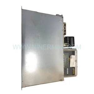 Siemens 6SN1145-1BA01-0BA2 | SIMODRIVE 611 Retrofit & Modernization