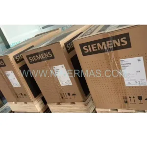 Original Siemens 6SY7000-0AD84 Input Module - Industrial Retrofit Component