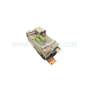 Original Siemens 6SY7010-0AB08 Input Module - Industrial Retrofit Component