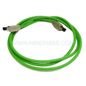 Siemens 6XV1840-2AH10 Industrial Ethernet FC TP Standard cable New Original Ready to ship