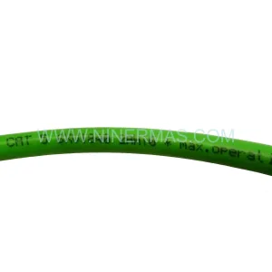 Siemens 6XV1840-2AH10 Industrial Ethernet FC TP Standard cable New Original Ready to ship