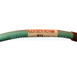 6XV18755CH50 Siemens PROFINET CAT5e Cable 50m | Original Spare Parts