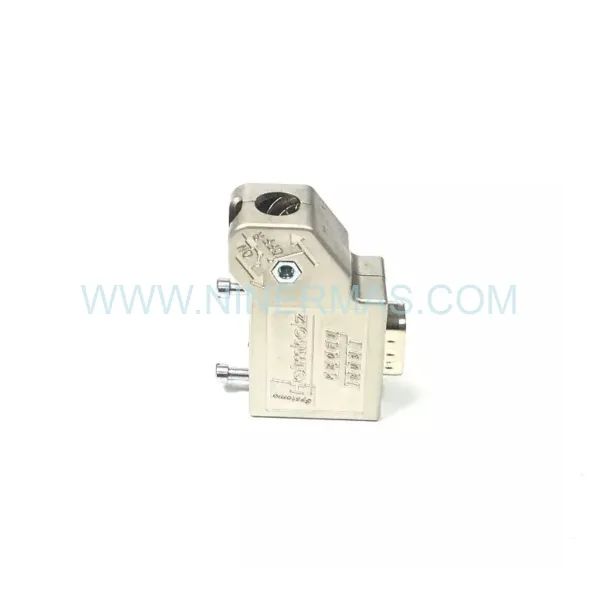 Siemens 700-972-0BA41 PROFIBUS Bus Connector New Original Ready to ship