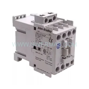 Original Allen-Bradley (Rockwell) 700-CF310 - Industrial Spare Parts